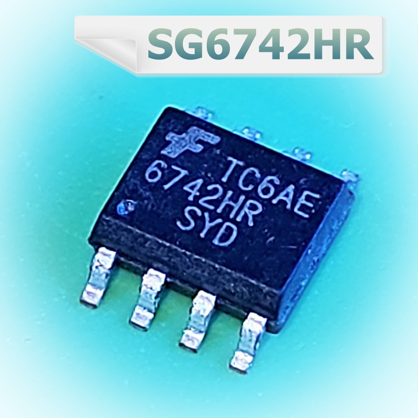 SG6742HR